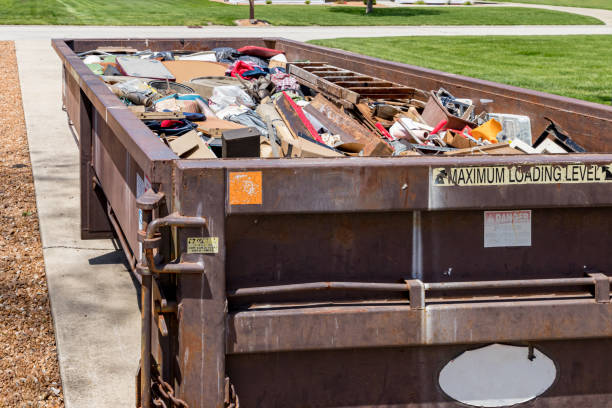 Best Residential Junk Removal  in East Porterville, CA